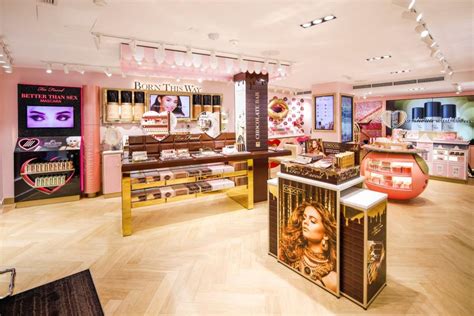 Too Faced Launches Its First.